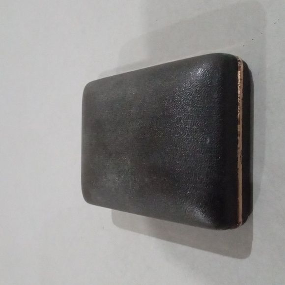 Gold James Bond Cigarette Lighter vintage Dunhill - Picture 7 of 8